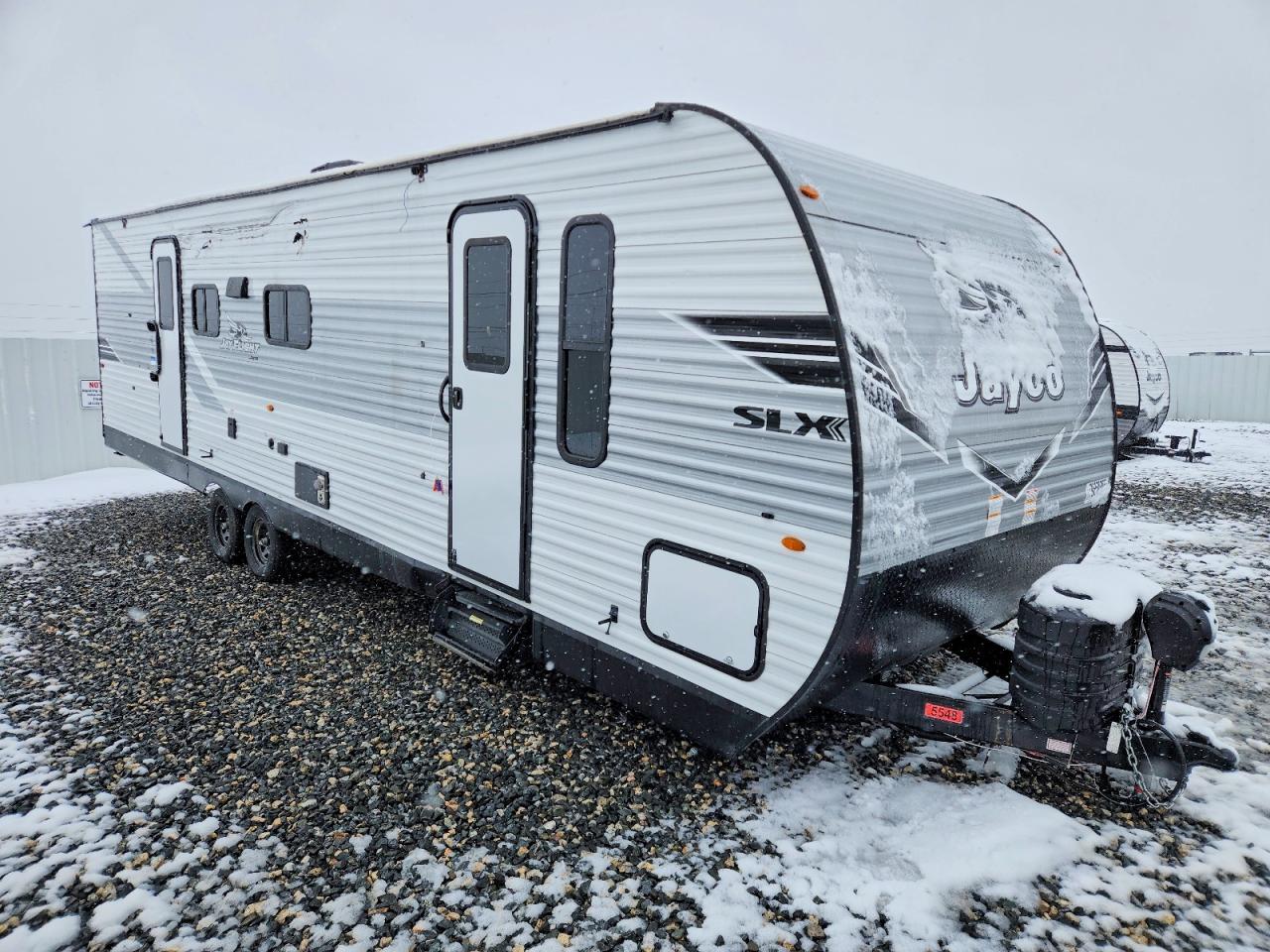 2025 Jayco CO JAY Flight Camper