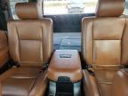 2010 Toyota Sequoia Platinum