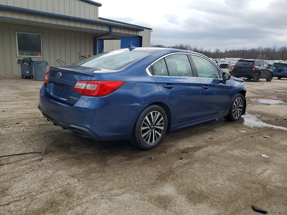 2019 Subaru Legacy 2.5i Premium