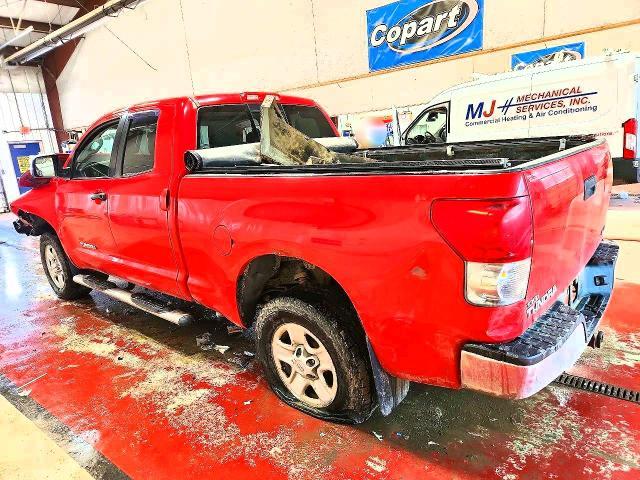 2011 Toyota Tundra Grade