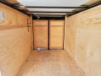 2026 Interstate VICTV612SAFS Enclosed Cargo Trailer