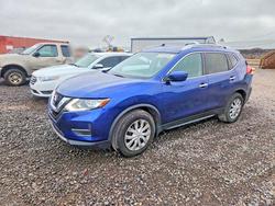 2017 Nissan Rogue s en venta en Hueytown, AL
