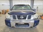 2008 Nissan Titan XE