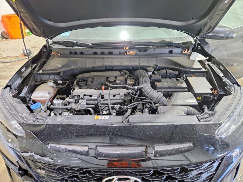 2022 Hyundai Kona n Line