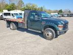 2008 Ford F550 Super