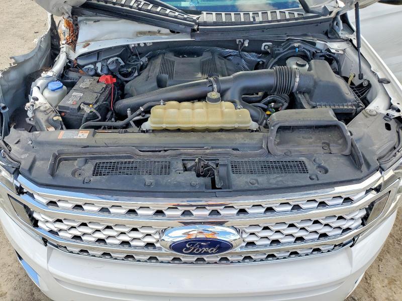 2020 Ford Expedition max Platinum