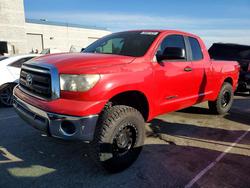 2011 Toyota Tundra Grade en venta en Rancho Cucamonga, CA