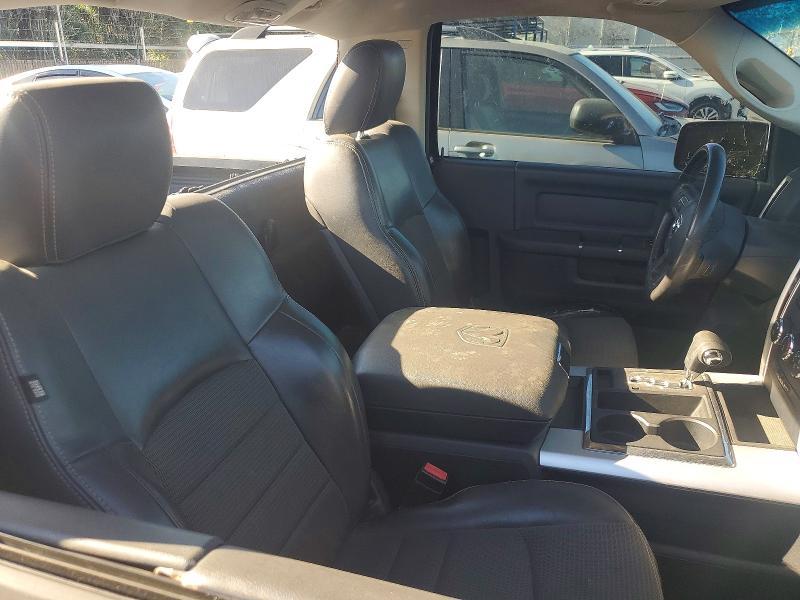 2012 Dodge Ram 1500 Sport