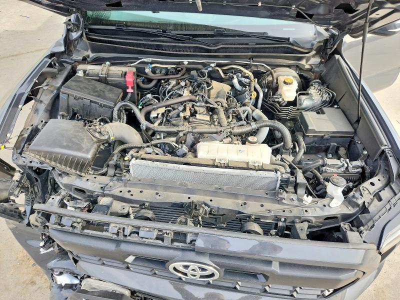 2024 Toyota 2024 Toyt TOY. Trucks