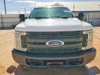 2018 Ford F350 Super Duty Utility / Service Truck