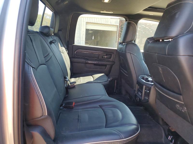 2024 Dodge RAM 2500 Limited