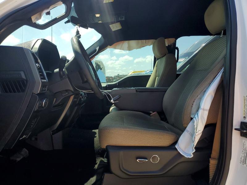 2019 Ford F250 Super Duty