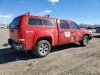 2011 GMC Sierra K1500 SLE