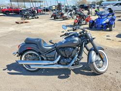 2019 Kawasaki VN900 B en venta en Newton, AL