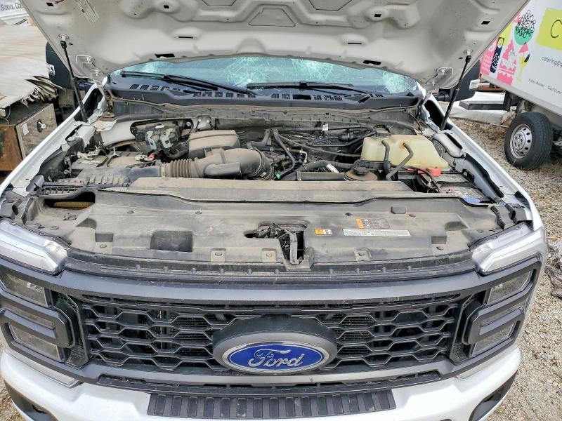 2023 Ford F250 Super Duty