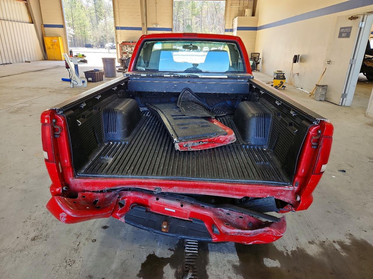 2003 GMC Sonoma