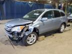 2011 Honda Cr-v exl
