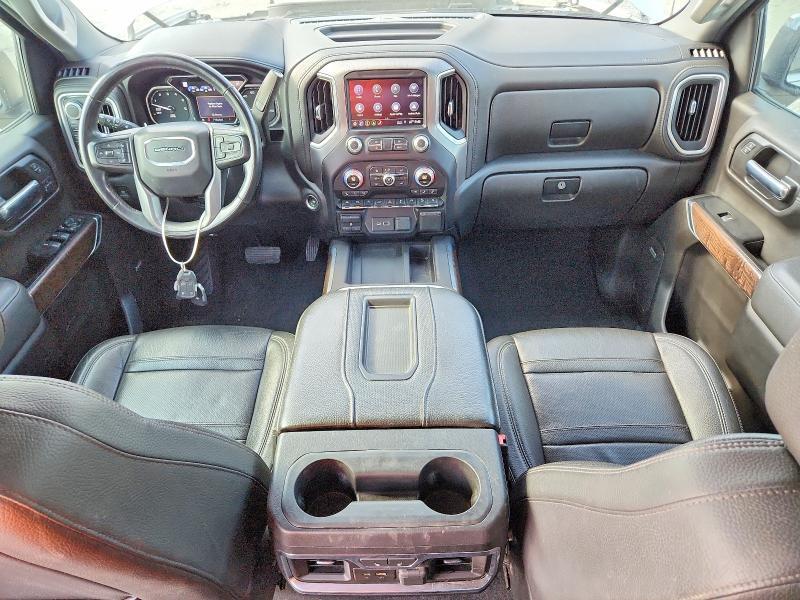 2019 GMC Sierra K1500 Denali