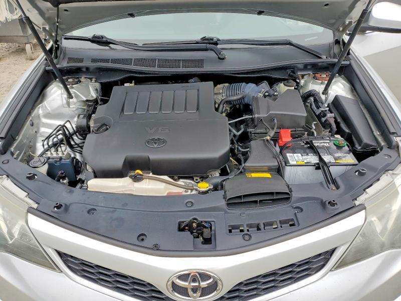 2014 Toyota Camry se V6