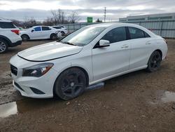2014 Mercedes-Benz Cla 250 for sale in Chicago Heights, IL