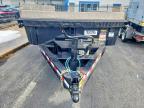 2025 Big Tex 14LP-16BK6SIRPD Dump Trailer