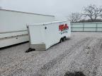 2023 Unknown 2023 Interstate IFC820TA3XLT Enclosed Cargo Traile
