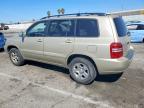 2002 Toyota Highlander Base