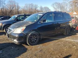 2006 Honda Odyssey Touring for sale in Baltimore, MD