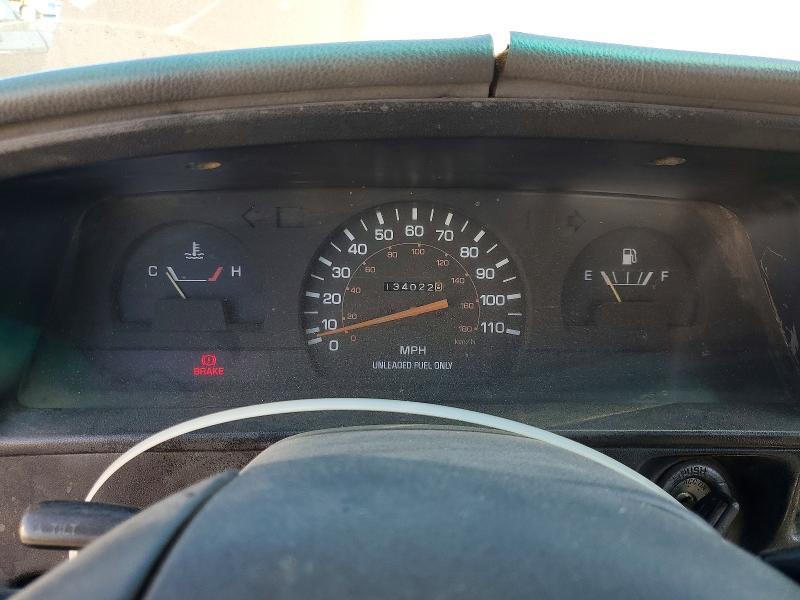 1990 Toyota Pickup Deluxe
