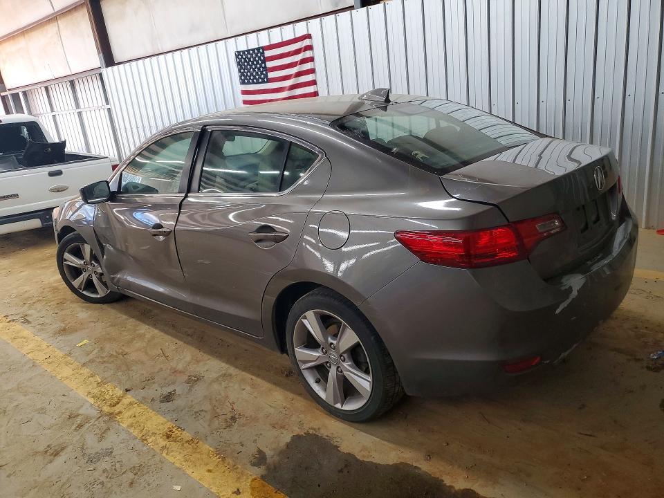 2013 Acura Ilx 20 Tech