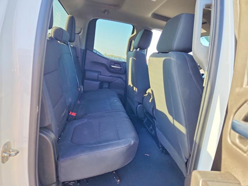 2019 GMC Sierra K1500