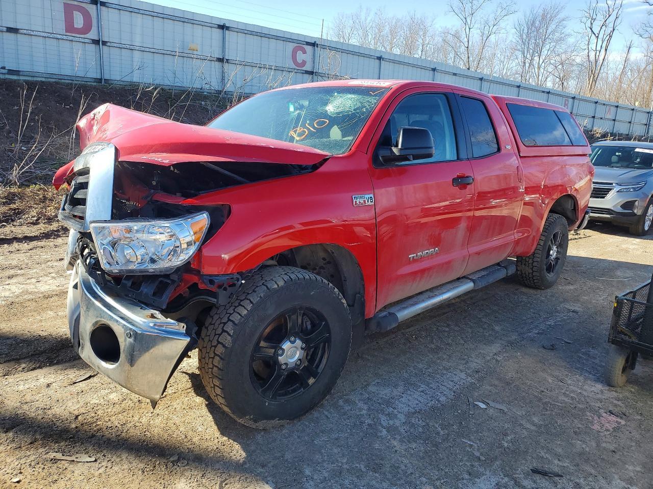 2007 Toyota Tundra SR5