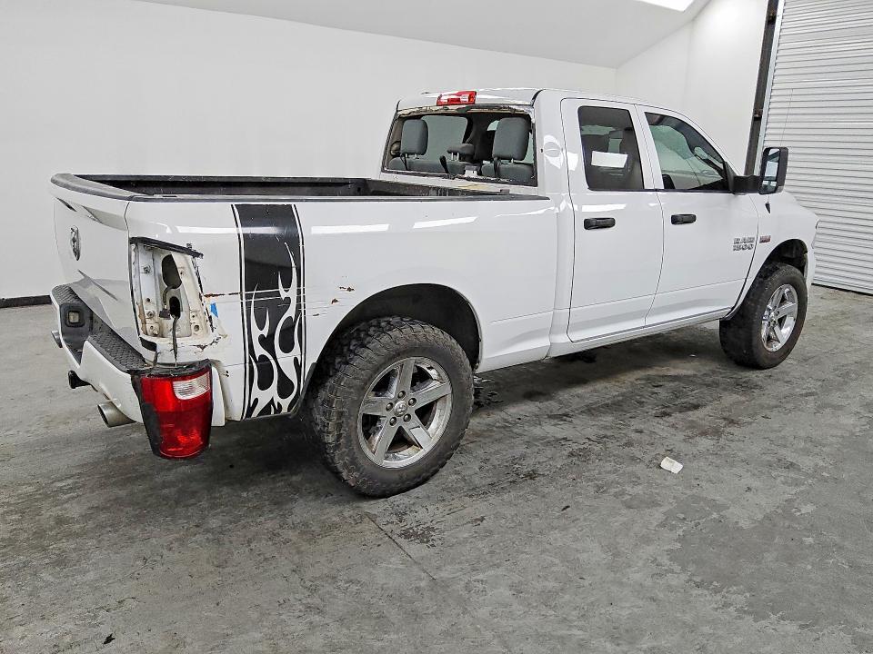 2017 Dodge RAM 1500 ST