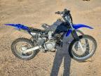 2022 Yamaha TTR125 LE