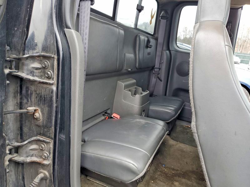 2005 Chevrolet Colorado