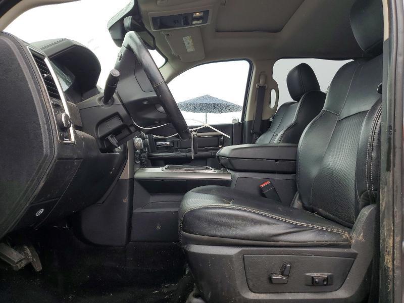 2014 Dodge RAM 1500 Sport