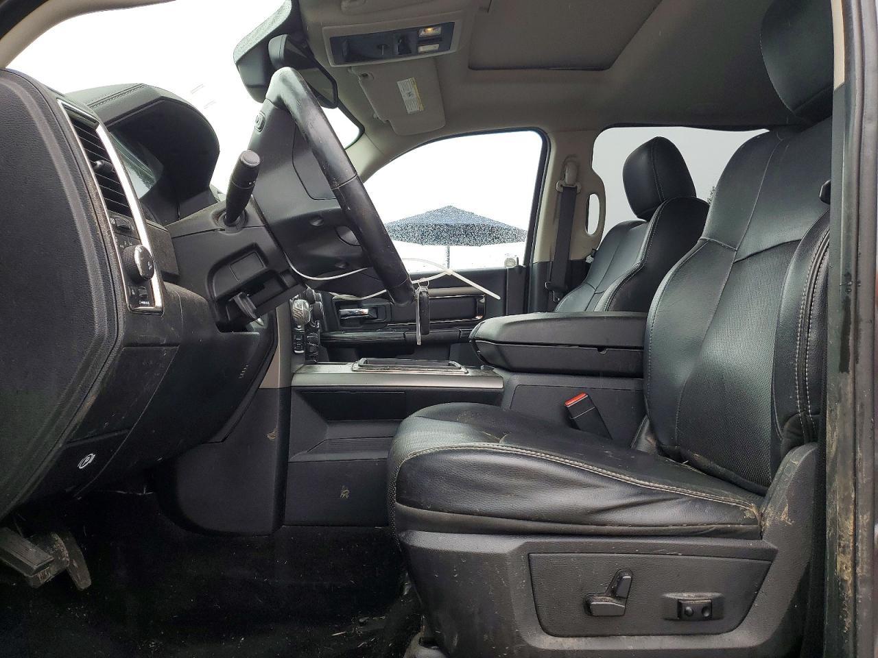 2014 Dodge RAM 1500 Sport