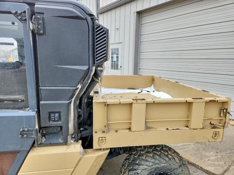 2021 Massimo Motor Sports Utility Vehicle