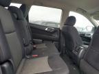 2017 Nissan Pathfinder sv