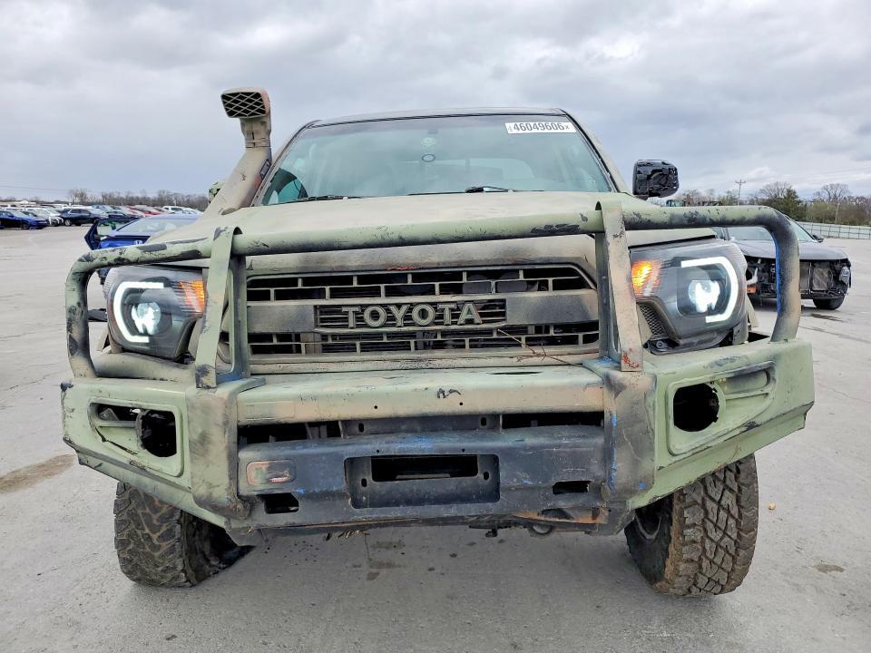 2014 Toyota Tacoma V6