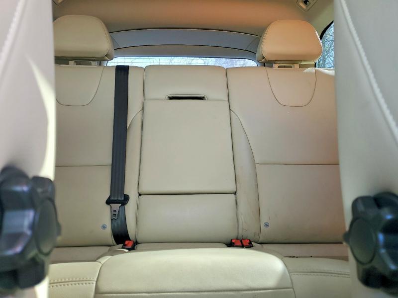 2015 Volvo Xc60 T5 Premier