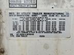 2022 Van Semi Traile Trailer-Refrigerated Van Trailer