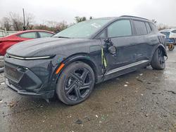 Vehiculos salvage en venta de Copart Pennsburg, PA: 2025 Chevrolet Equinox rs