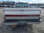 1991 Ford F150