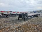 2009 Reitnouer Nouer Drop Deck Trailer