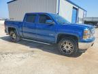 2015 Chevrolet Silverado C1500 LT