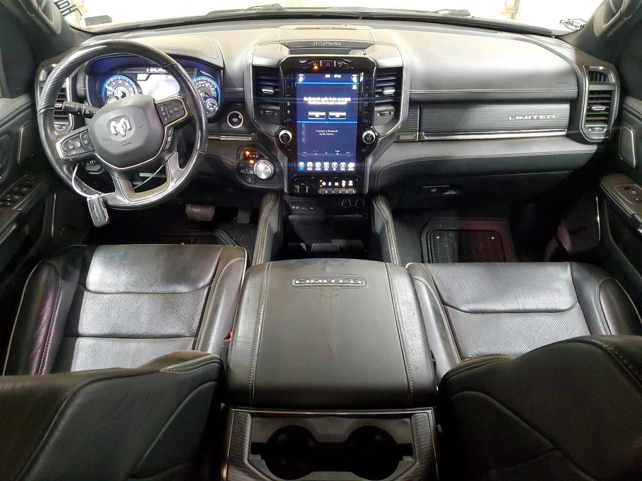 2019 Dodge RAM 1500 Limited