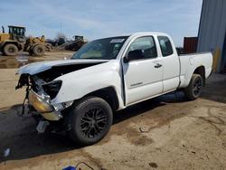 2006 Toyota Tacoma Base en venta en Elgin, IL