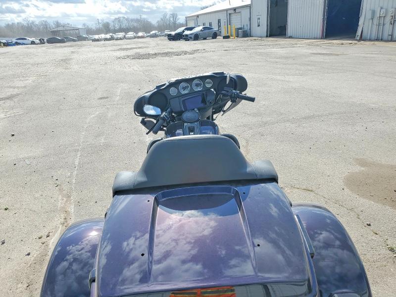 2025 Harley-Davidson Flhtcutg