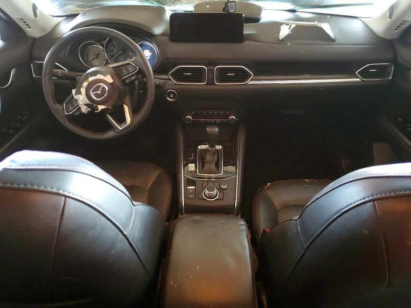 2024 Mazda Cx-5 Preferred